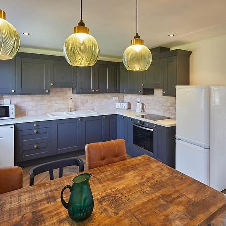 Host & Stay - Fox Cottage Bellingham Eksteriør bilde